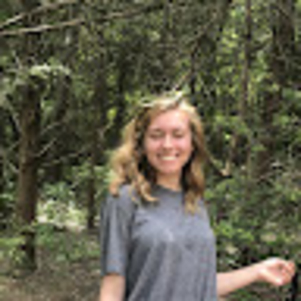 Meet your Posher, Erin